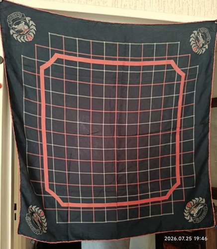 Foulard burberry - burberry,