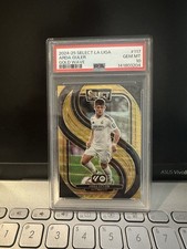 2024-25 Panini Select Arda