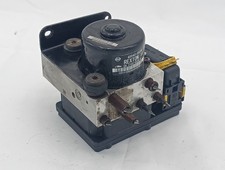 Ssangyong Rexton ABS Control Unit Hydraulic Block 4894008200 ?