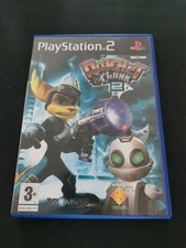 Jeu PS2 - RATCHET & CLANK 2