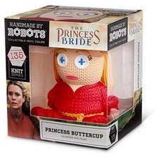 Figurine Princess Buttercup