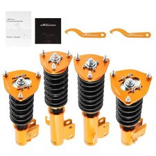 Amortisseurs Combinés