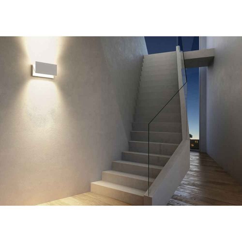 Applique murale design led - murale,