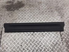 2011 BMW X1 E84 COUVRE-TONNEAU