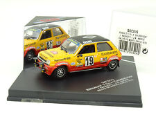 Skid Speed 1/43 - Renault 5 Gr2 Calberson Rallye Monte Carlo 1978