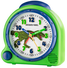 Réveils Jacques Farel Jacques Farel Wecker AVC 13DINO reveil - Réveils Silencieu