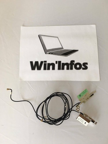 Antenne cable nappe wifi - cable,