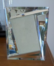 Cadre porte photo de table en