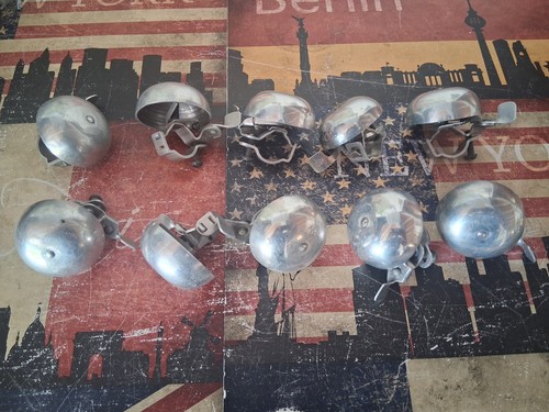 Lot timbres velo - timbres,