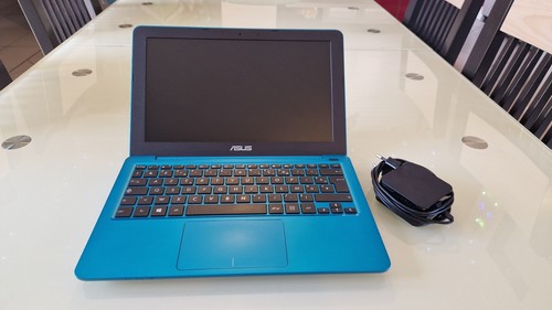 Portable netbook asus e202s - portable,
