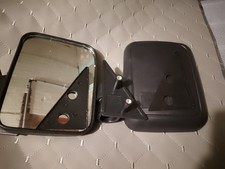 RÉTROVISEURS EXTÉRIEURS SUZUKI CARRY GME RASCAL