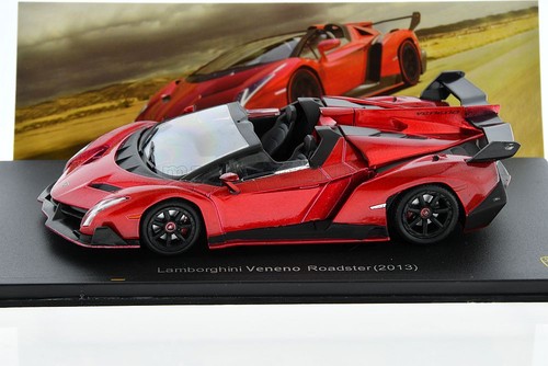 Lamborghini veneno roadster - veneno,
