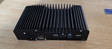 Fanless - pc,