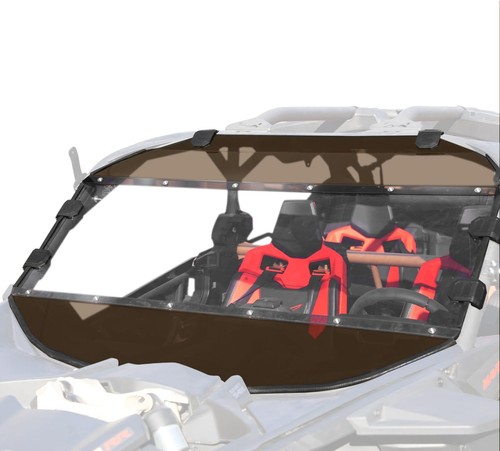 Utv pro maverick - utv,