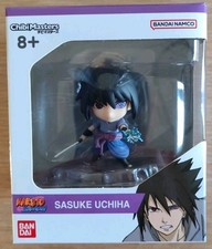 Sasuke Uchiha Figurines Naruto