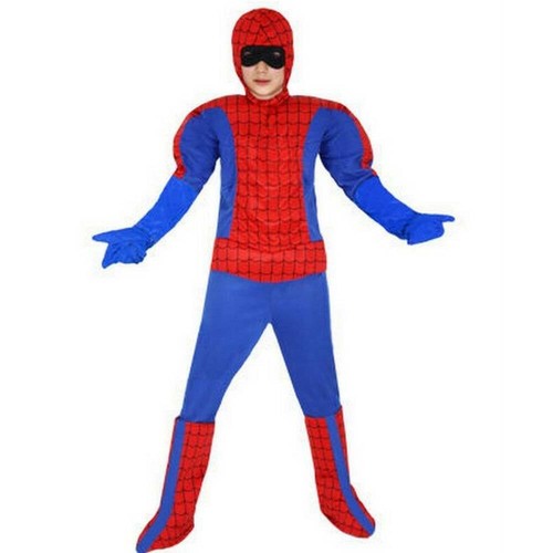 Costume carnaval araignée - costume,