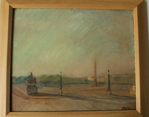 Edmond kayser - kayser, (1882-1965)