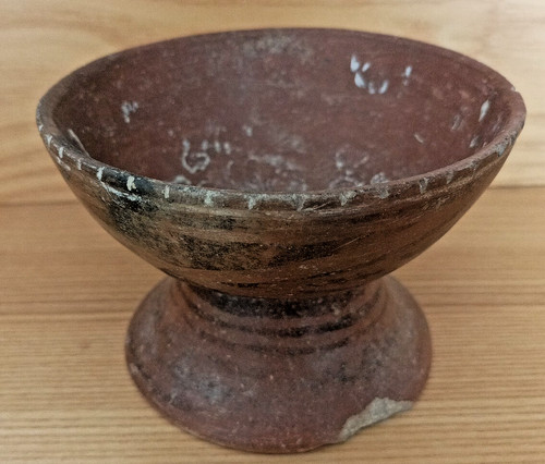 Poterie pot coupe terre - poterie,, en