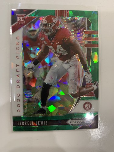 2020 panini prizm - 2020,
