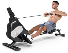 Rameur Magnétique 16 Niveaux