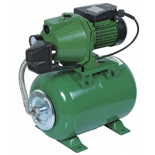 Ribiland pompe surpresseur 24l - surpresseur,