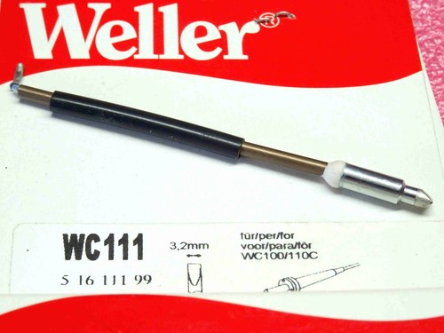 Weller t0051611100 t0051611199 - weller,