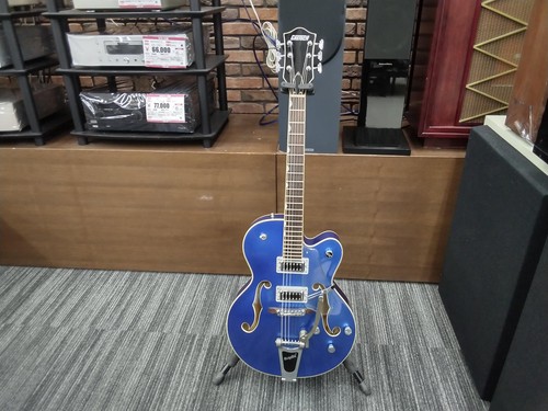 Guitare électrique gretsch - guitare,