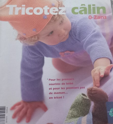 Catalogue tricot phildar - catalogue,