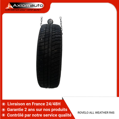 Pneu rovelo all - pneu,