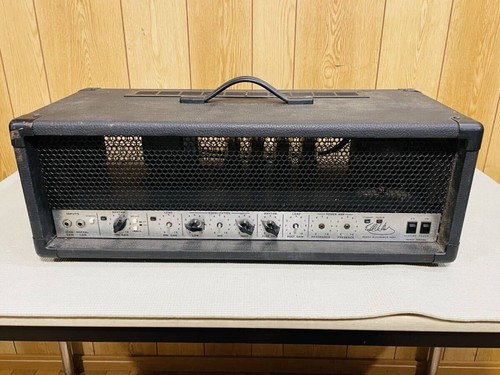Peavey 5150 120w all tube - 5150,