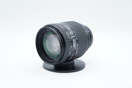 Read nikon 28 - *read*, 28-105mm