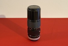 objectif CANON fd 80-200m f4