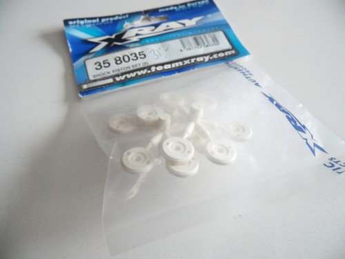 Xray 358035 shock - xray,