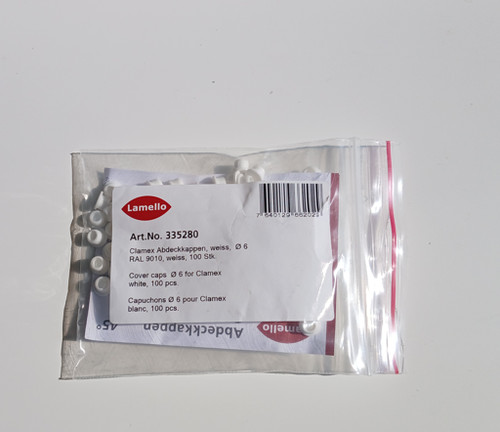 Lamello 335280 100 - lamello, :