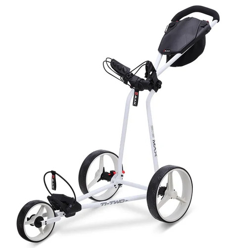 Chariot golf big max - max, ti