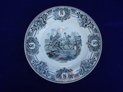 Superbe top assiette - superbe,