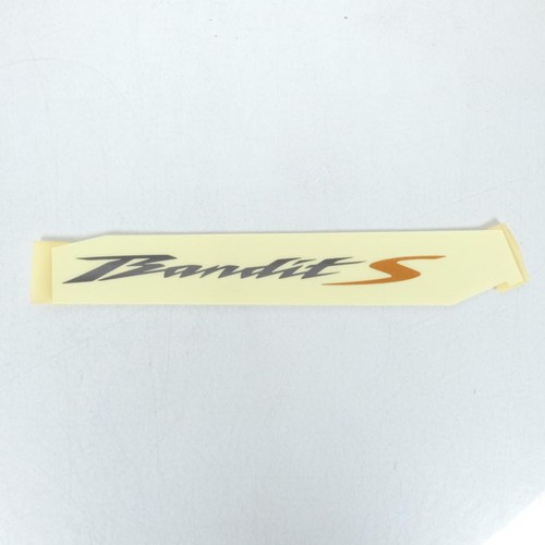 Autocollant stickers bandit - stickers,