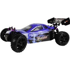 Amewi Booster brushless 1:10