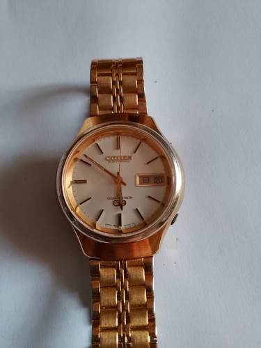 Montre citizen cosmotron - citizen,