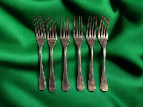 Set christofle silver - set,