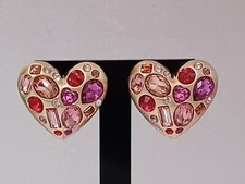 Oscar de la Renta-Boucles