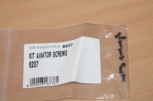 Airoh kit visserie - kit,