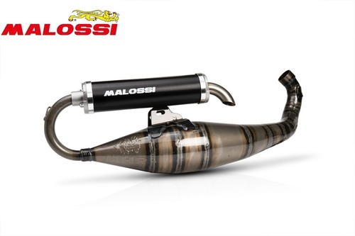 Silencieux scooter racing - scooter, mhr