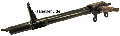 Strut spindle support asw - strut,