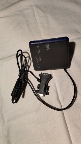 Chipdrive extern 320 30a - chipdrive,