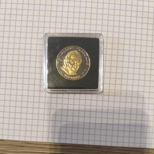 Francs voltaire 1994 - francs,