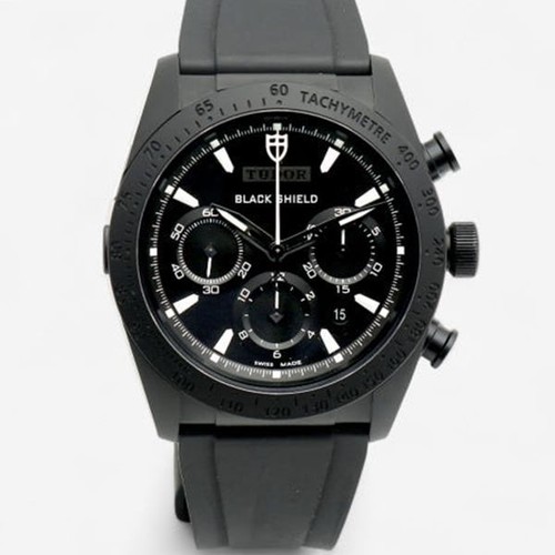 Tudor fast rider ceramic - tudor,