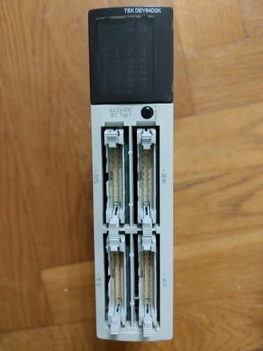 Telemecanique schneider tsx - telemecanique,