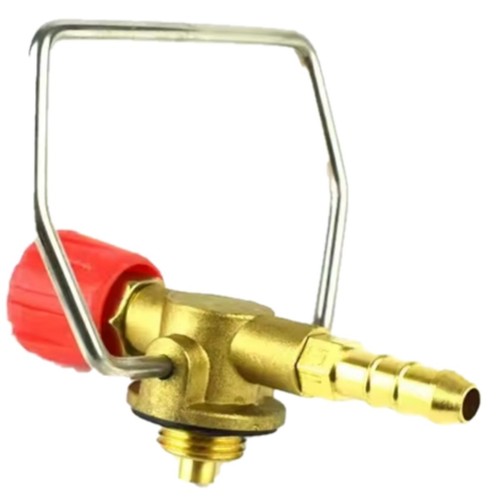 Lpg campingaz cylindre valve - campingaz,