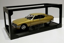 NOREV 1/18 Citroën Sm Or de